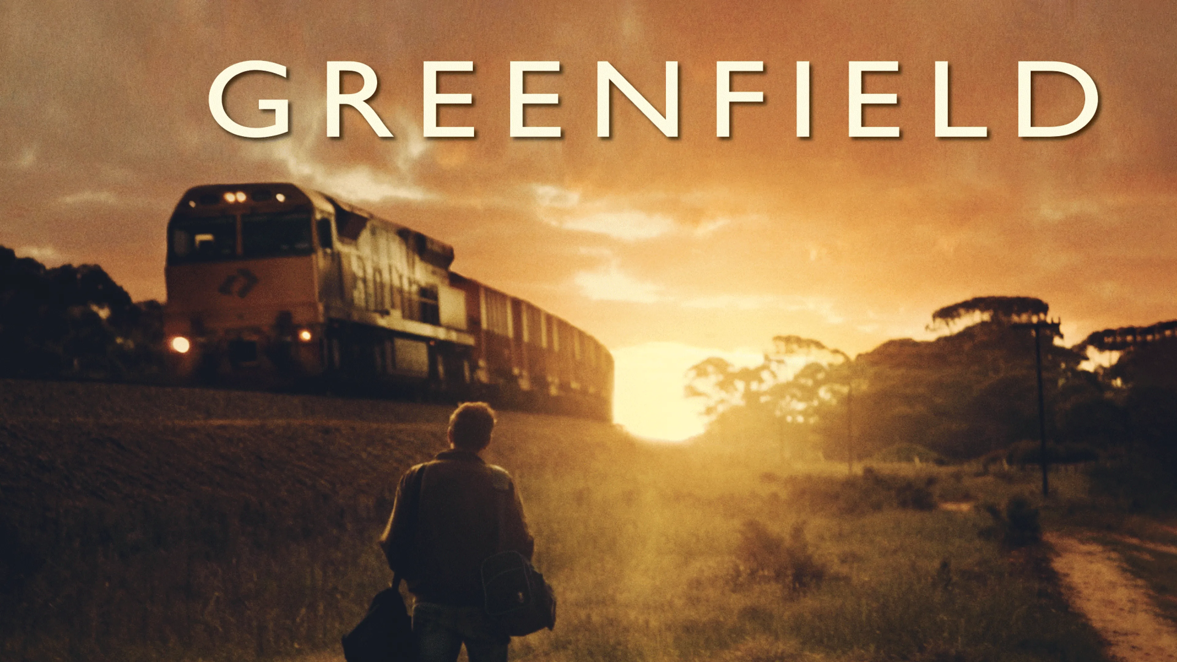 Greenfield poster